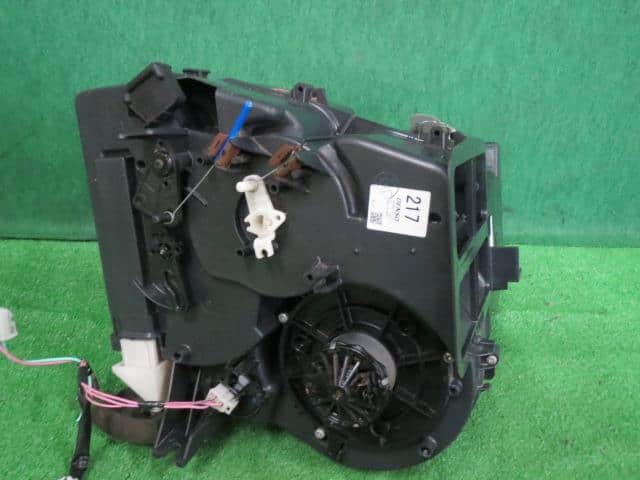 Air Conditioner Assembly SUZUKI Carry 2005 LE-DA63T 9541067H00 — photo 2