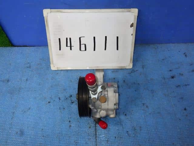Power Steering Pump HONDA Step Wagon 2005 CBA-RF5 — photo 1