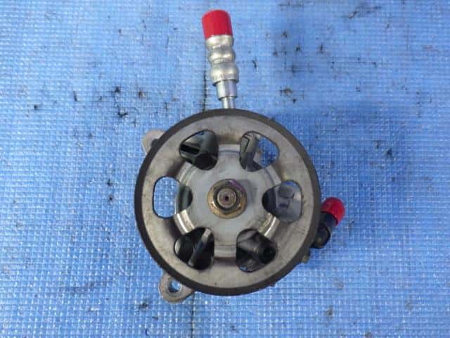 Power Steering Pump HONDA Step Wagon 2005 CBA-RF5 — photo 3