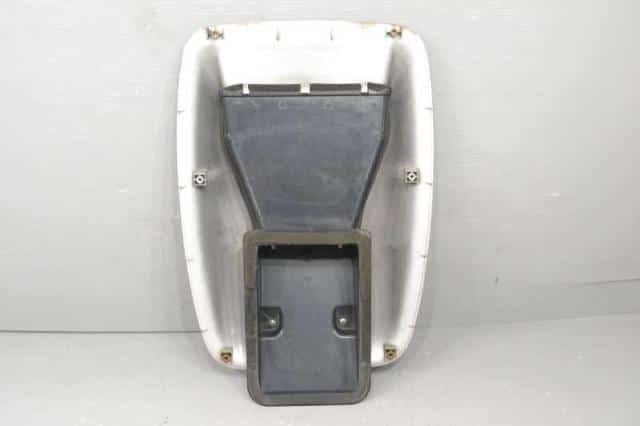 Bonnet Hood SUZUKI Jimny 2001 TA-JB23W 7249181AA0 7249281A000CB — photo 8