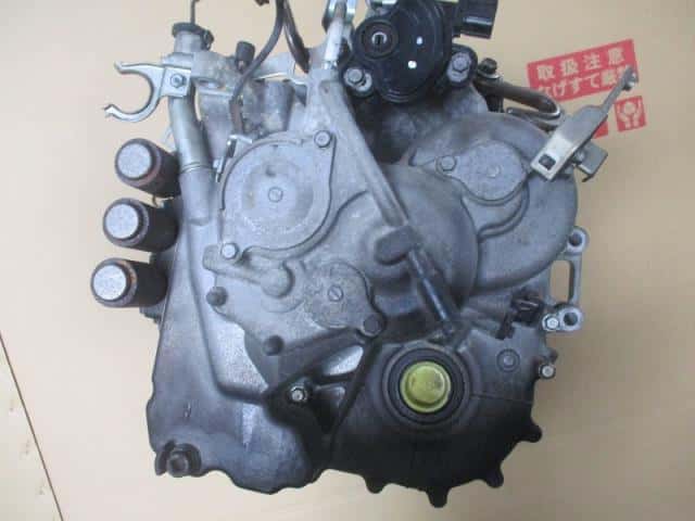 Automatic Transmission HONDA Life 2006 DBA-JB7 — photo 3