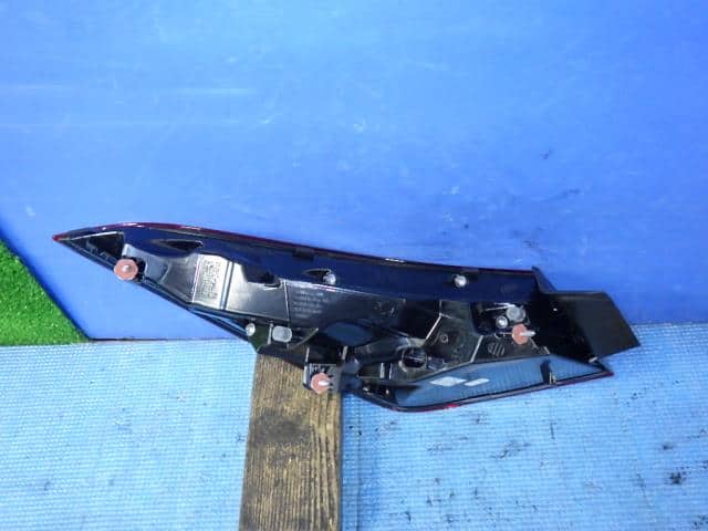 Right Tail Light MERCEDES-BENZ 2023 3DA-118612M A1189067800 — photo 2
