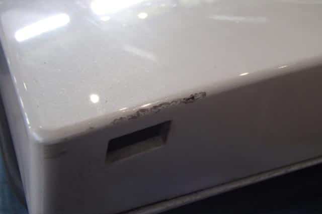 Back Door Assembly MITSUBISHI Delica D5 2007 DBA-CV5W — photo 2