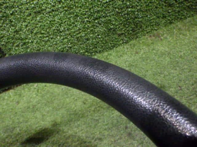 Steering Wheel MAZDA Flair 2013 DBA-MJ34S 1A3032980A09 — photo 3