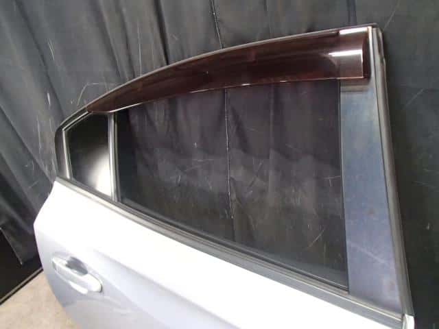Rear Right Door Assembly SUBARU Impreza 2017 DBA-GK7 60409FL0609P — photo 5