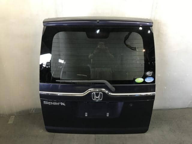 Back Door Assembly HONDA Zest 2009 DBA-JE1 — photo 1