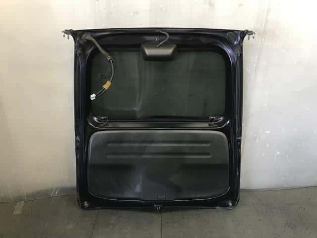 Back Door Assembly HONDA Zest 2009 DBA-JE1 — photo 2