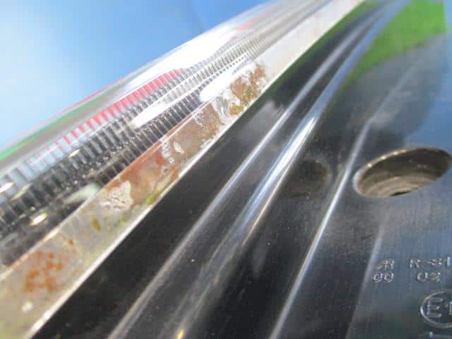 Left Tail Light MAZDA Az wagon 2006 CBA-MJ21S — photo 5