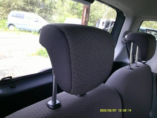 Headrest HONDA Life 2009 DBA-JC1 — photo 1