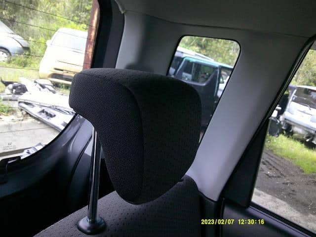 Headrest HONDA Life 2009 DBA-JC1 — photo 2