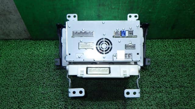 Car Navigation NISSAN Teana 2015 DBA-L33 259153NU4A — photo 2
