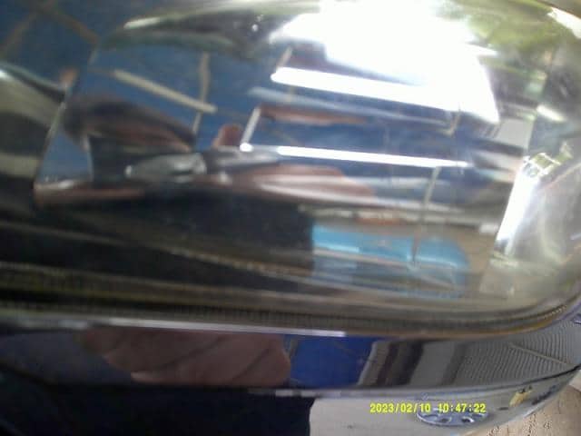 Right Headlight HONDA Life 2011 DBA-JC1 33100SZHJ51 — photo 5
