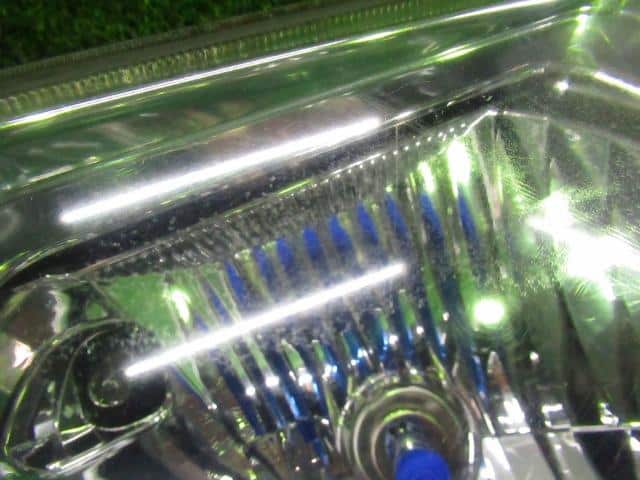 Left Headlight MITSUBISHI Townbox 2011 ABA-U61 — photo 2