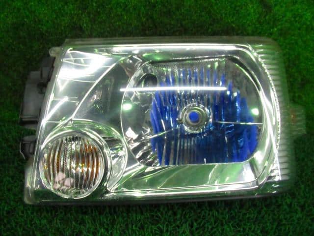 Left Headlight MITSUBISHI Townbox 2011 ABA-U61 — photo 1