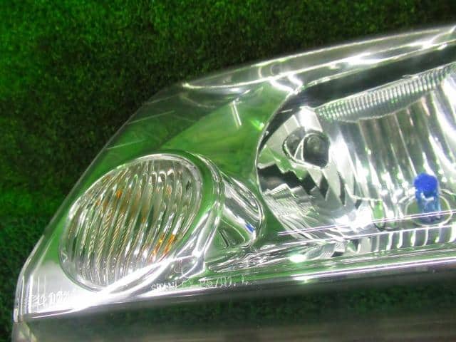 Left Headlight MITSUBISHI Townbox 2011 ABA-U61 — photo 5