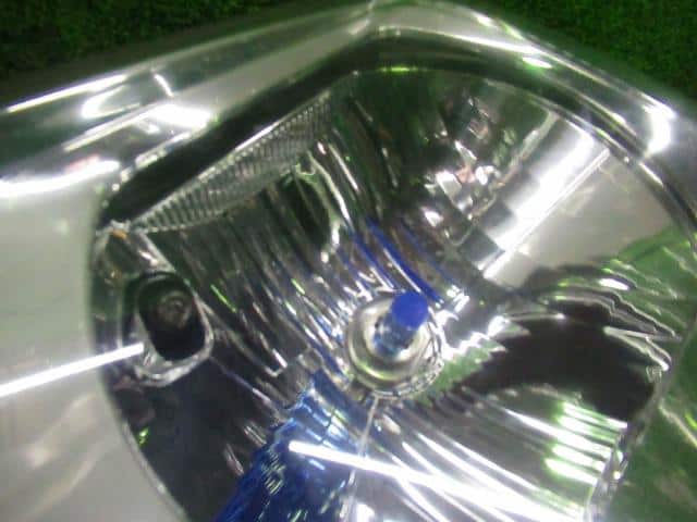 Left Headlight MITSUBISHI Townbox 2011 ABA-U61 — photo 4