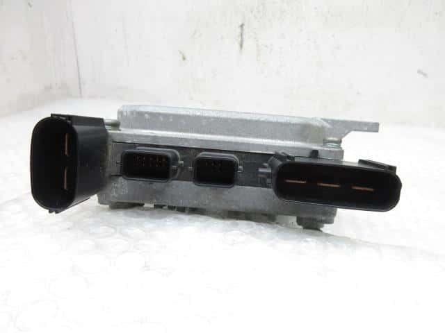 Power Steering Computer SUBARU Wrx 2014 DBA-VAG — photo 5