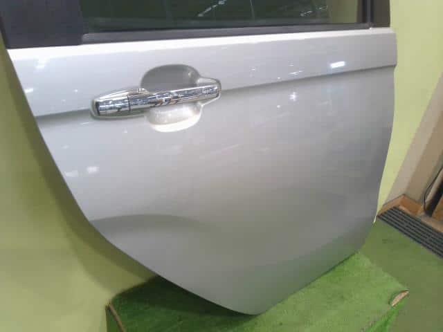 Rear Right Door Assembly HONDA N-wgn 2013 DBA-JH2 — photo 3