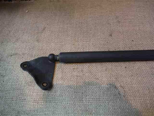 Exterior Parts HONDA Life 2005 CBA-JB6 — photo 3