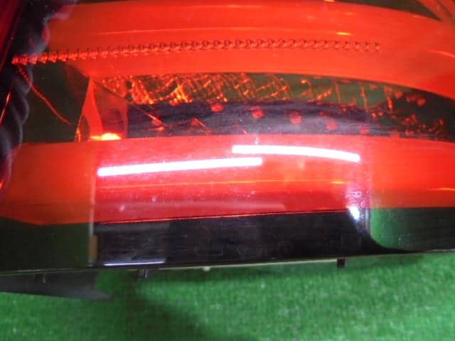Right Tail Light HONDA Odyssey 2014 DBA-RC1 — photo 2