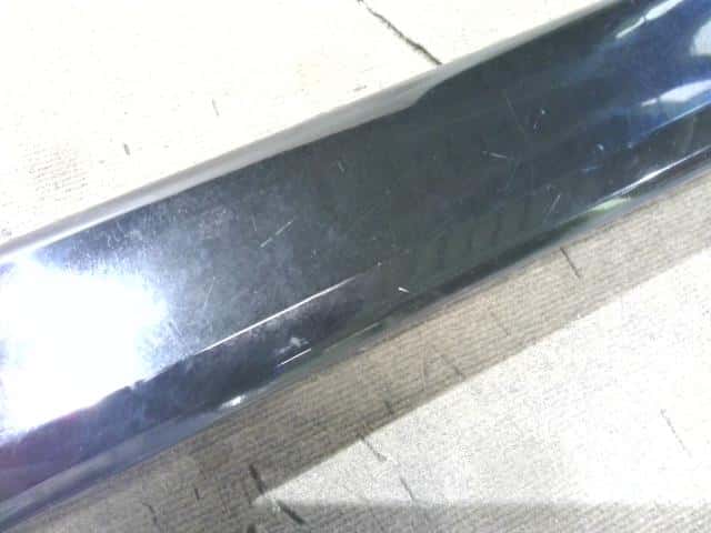 Right Side Step MAZDA Premacy 2009 DBA-CREW C23651P40D PZ — photo 4