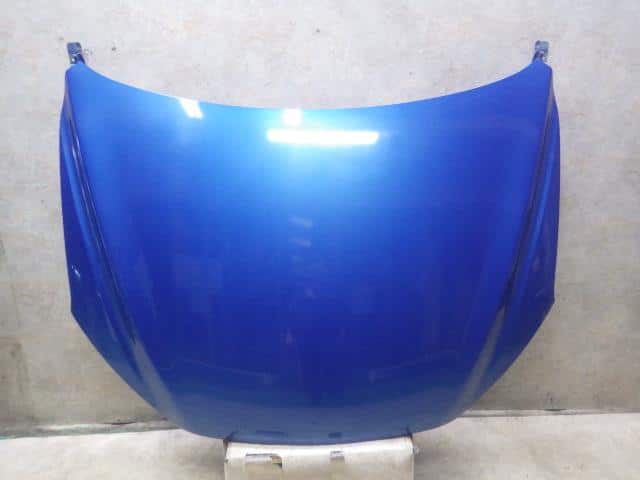 Bonnet Hood MAZDA CX-5 2012 LDA-KE2FW KDY35231XA — photo 1