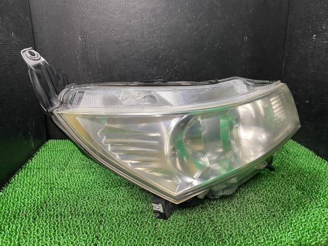 Right Headlight SUZUKI Palette 2010 DBA-MK21S 3512082K20 — photo 3