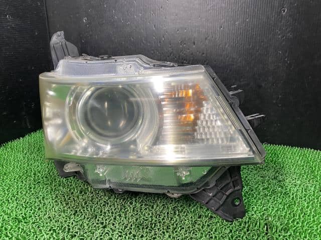 Right Headlight SUZUKI Palette 2010 DBA-MK21S 3512082K20 — photo 1
