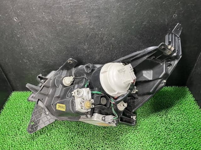 Right Headlight SUZUKI Palette 2010 DBA-MK21S 3512082K20 — photo 4