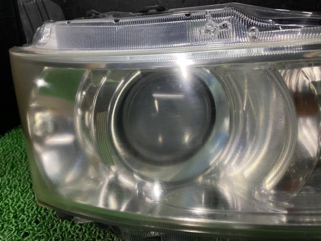 Right Headlight SUZUKI Palette 2010 DBA-MK21S 3512082K20 — photo 2