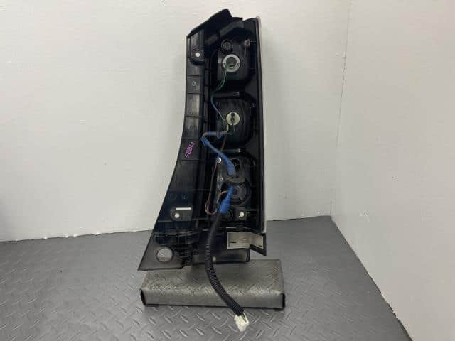 Left Tail Light HONDA N BOX 2012 DBA-JF1 33551TY0J01 — photo 2