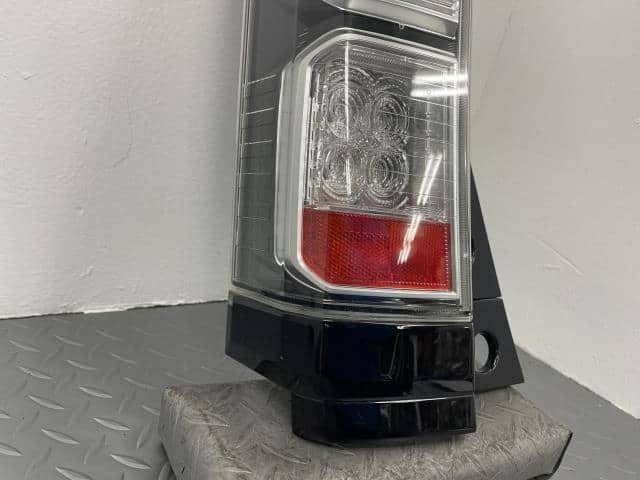 Left Tail Light HONDA N BOX 2012 DBA-JF1 33551TY0J01 — photo 4