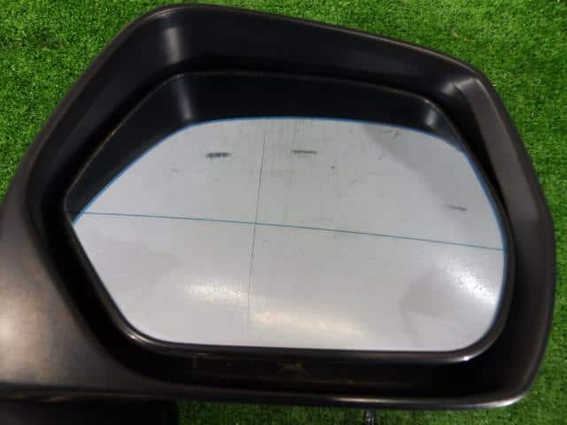 Right Side Mirror HONDA Step Wagon 2012 DBA-RK1 — photo 6