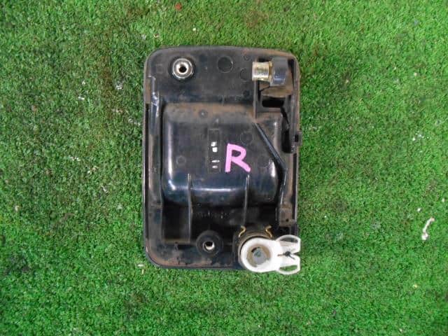 Outer Door Handle HONDA Acty 1994 V-HH3 72140SJ6003 — photo 2
