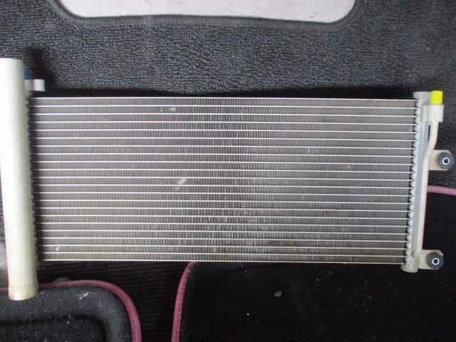 Condenser SUZUKI Carry 2014 EBD-DA16T 9531082M00 — photo 2
