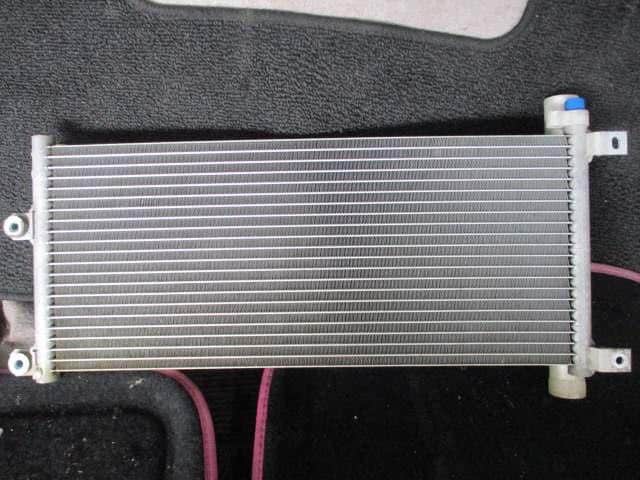Condenser SUZUKI Carry 2014 EBD-DA16T 9531082M00 — photo 1