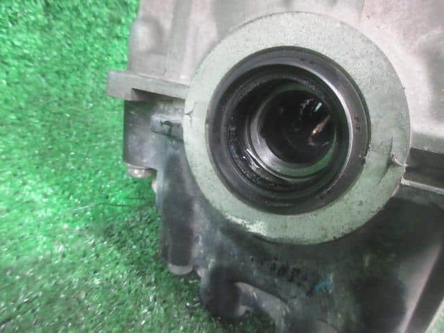 Rear Rigid Differential Assembly SUZUKI Swift 2010 DBA-ZD72S — photo 2