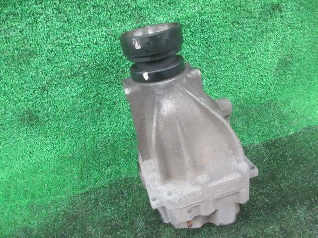 Rear Rigid Differential Assembly SUZUKI Swift 2010 DBA-ZD72S — photo 1