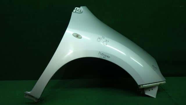 Right Fender Panel MITSUBISHI Lancer Cargo 2013 DBF-CVZNY12 — photo 1