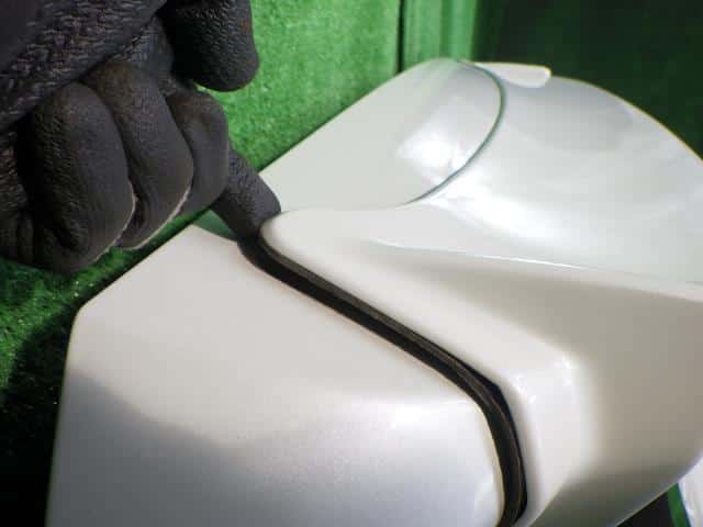Back Door Assembly TOYOTA Auris 2013 DBA-NZE184 — photo 8