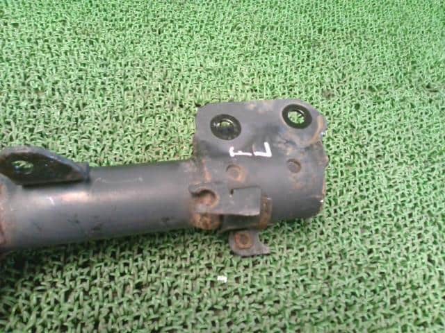 Front Left Strut SUZUKI Hustler 2015 DAA-MR41S — photo 4
