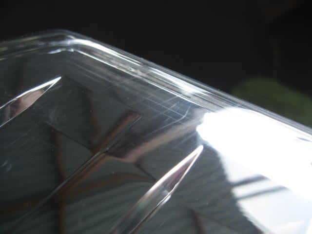 Left Tail Light HONDA Freed 2012 DAA-GP3 — photo 2