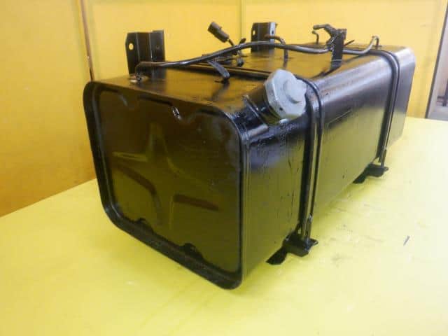 Fuel Tank Mitsubishi Fuso 1997 KC-FE538B MC123504 — photo 2