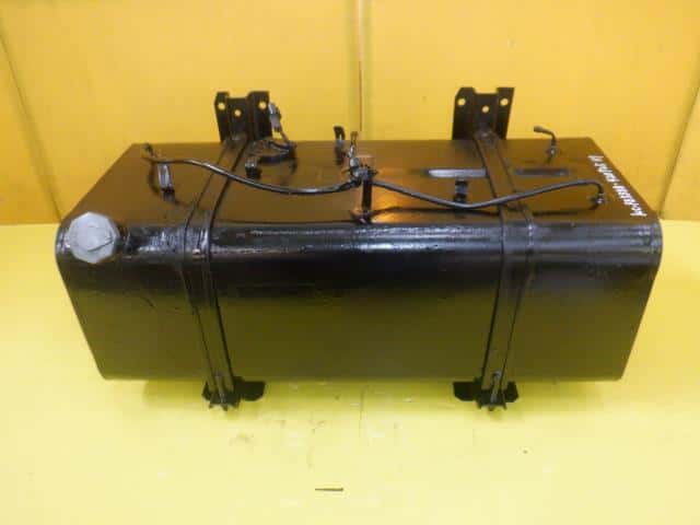 Fuel Tank Mitsubishi Fuso 1997 KC-FE538B MC123504 — photo 1