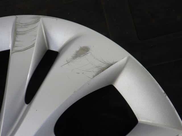 Wheel Cover SUZUKI Swift 2019 DBA-ZC83S 4325052R00ZH1 — photo 5