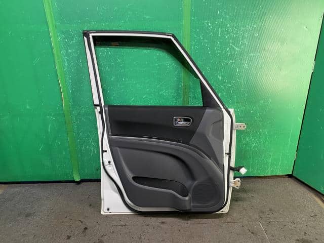 Front Left Door Assembly SUZUKI Solio 2012 DBA-MA15S 6800254M01 — photo 4
