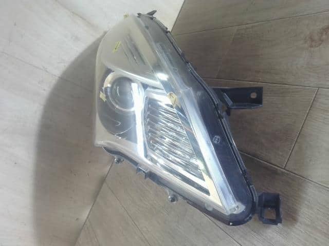Right Headlight SUZUKI Solio 2013 DBA-MA15S 3512054M11 — photo 4