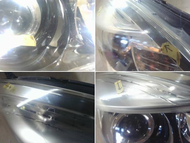Right Headlight SUZUKI Solio 2013 DBA-MA15S 3512054M11 — photo 3