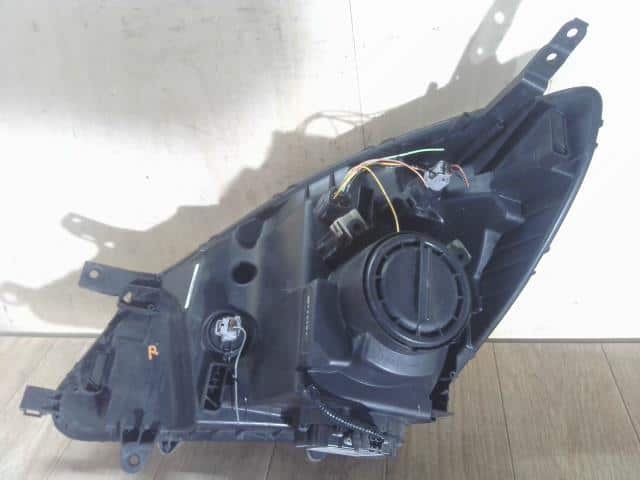 Right Headlight SUZUKI Solio 2013 DBA-MA15S 3512054M11 — photo 2