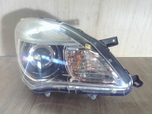Right Headlight SUZUKI Solio 2013 DBA-MA15S 3512054M11 — photo 1
